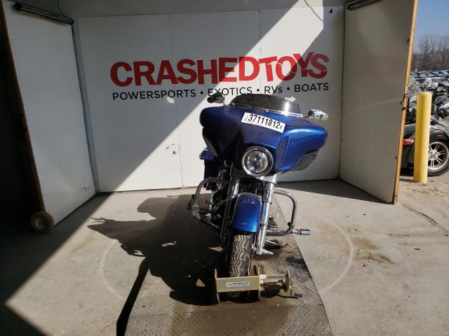 2000 HARLEY-DAVIDSON FLHTCUI SH 1HD1FLW11YY644722
