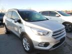 2018 FORD  ESCAPE