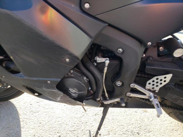 2019 HONDA CBR600 RA JH2PC40H3KK500025