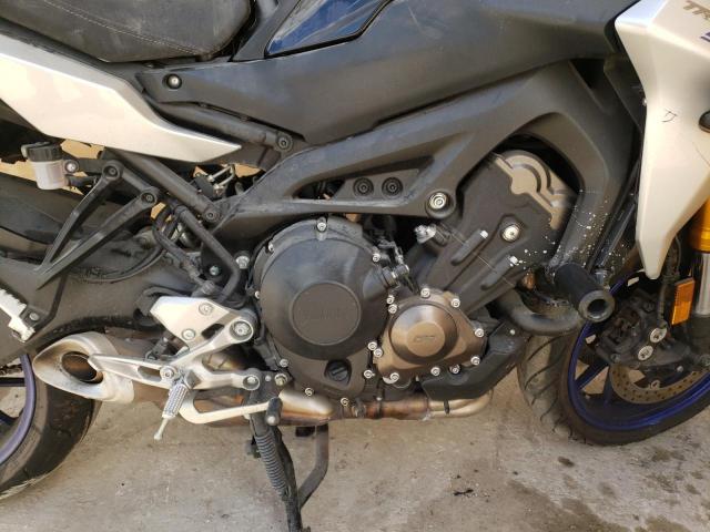 2019 YAMAHA MTT09 GT JYARN62E4KA000709
