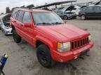 1996 JEEP  CHEROKEE