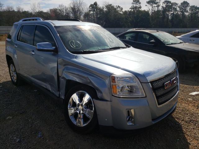 2GKFLTE36F6301978 Gmc Terrain Sl 2015