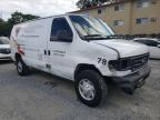 2007 FORD  ECONOLINE