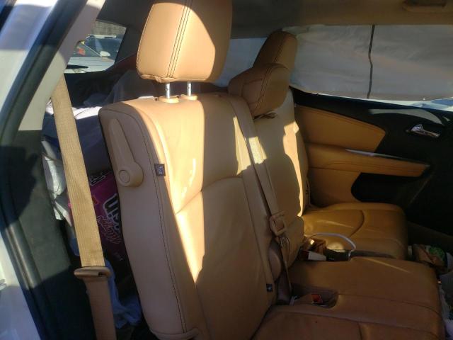 2015 DODGE JOURNEY LI 3C4PDCDG9FT700431