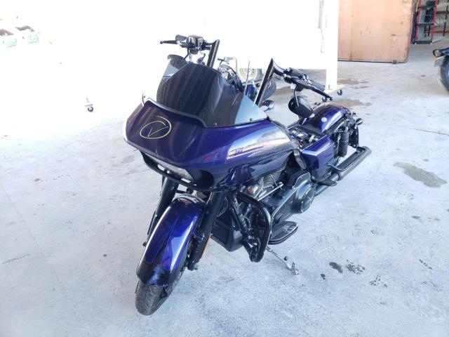 2020 HARLEY-DAVIDSON FLTRXS 1HD1KTP10LB647522