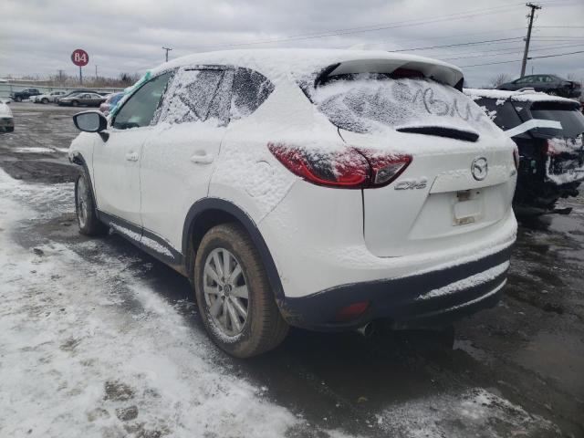 2016 MAZDA CX-5 TOURI JM3KE2CY6G0699224