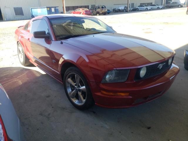 2008 FORD MUSTANG GT for Sale | SC - SPARTANBURG | Thu. Mar 09, 2023 ...