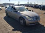 2007 INFINITI  G35