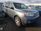 2011 HONDA  PILOT