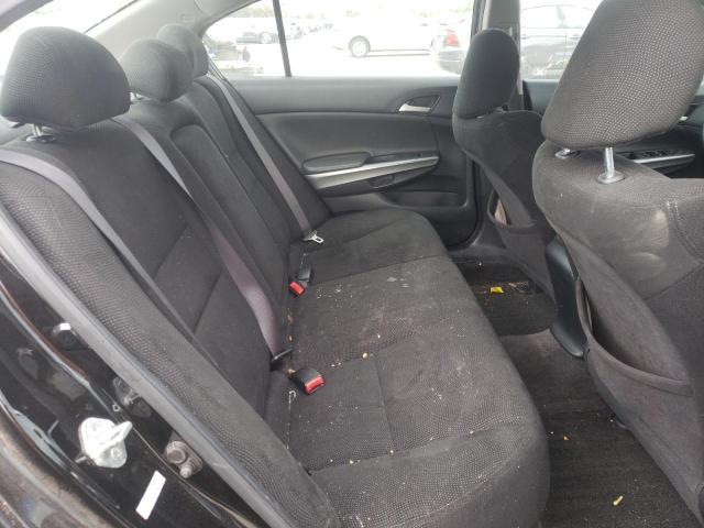 1HGCP36728A070332 Honda Accord Ex 2008. Фото: 5
