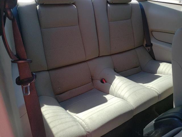 1ZVBP8AM2B5125511 Ford Mustang 2011. Фото: 5