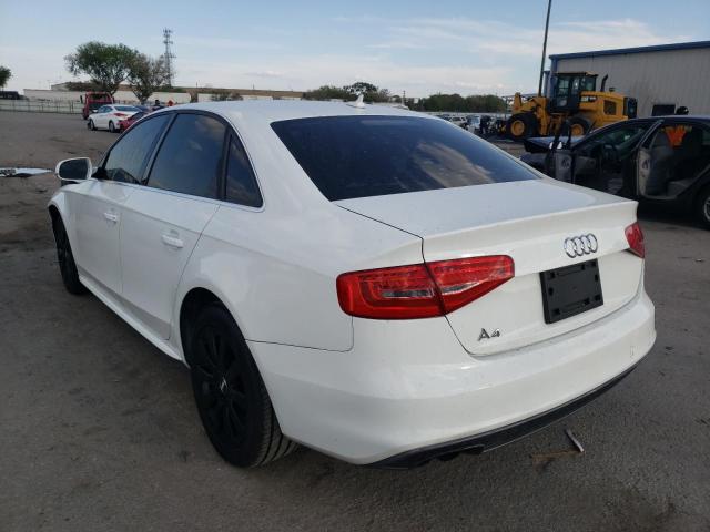 WAUAFAFL3FN044626 2015 AUDI A4, photo no. 3