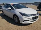 2016 CHEVROLET  CRUZE