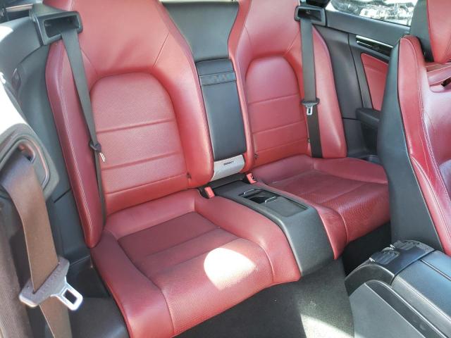 2015 MERCEDES-BENZ E 400 WDDKK6FF8FF303900