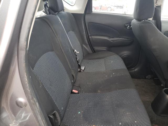 3N1CE2CP3HL365518 Nissan Versa Note S