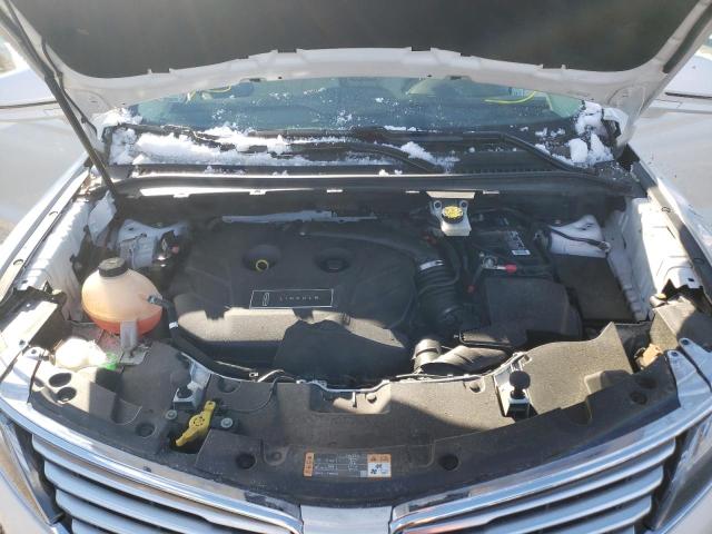 2017 LINCOLN MKC RESERV 5LMTJ3DH4HUL49252