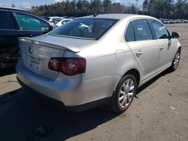 2010 VOLKSWAGEN JETTA SE - 3VWRZ7AJ2AM049824