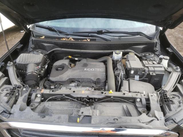 3GKALTEV9JL408524 Gmc Terrain Sl 2018. Фото: 6