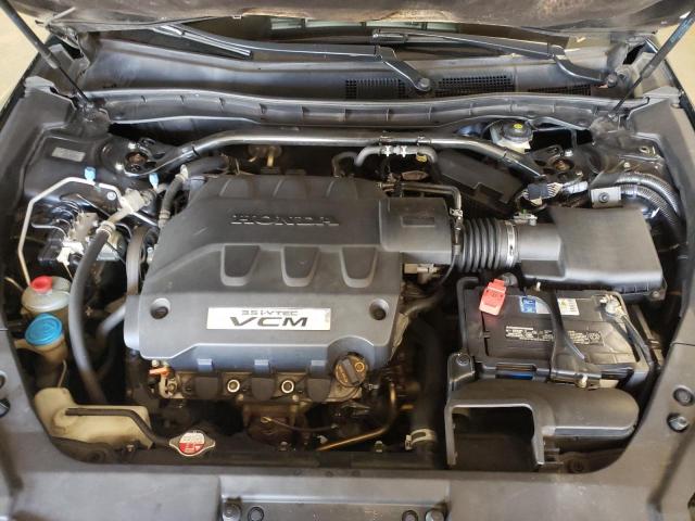2011 HONDA ACCORD CRO - 5J6TF2H55BL007142