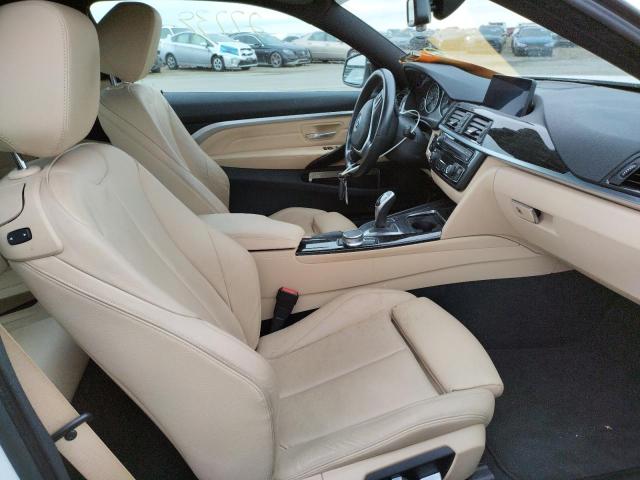 2017 BMW 440I WBA4P1C36HK522749