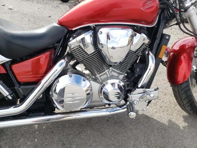 2002 HONDA VTX1800 C 1HFSC46052A009357