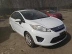 2012 FORD  FIESTA