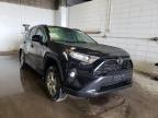 2021 TOYOTA  RAV4