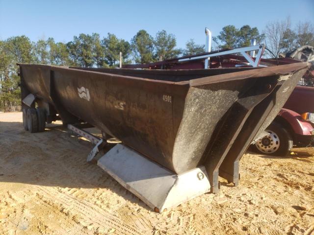 American Motors Dump Trlr