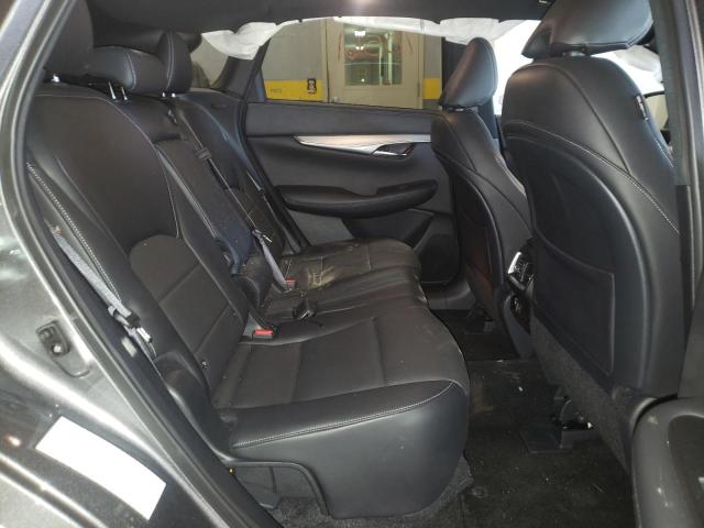 2021 INFINITI QX50 LUXE 3PCAJ5BB1MF112858
