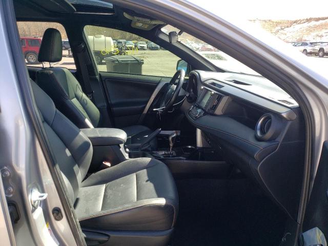 2017 TOYOTA RAV4 HV SE JTMJJREV5HD148336