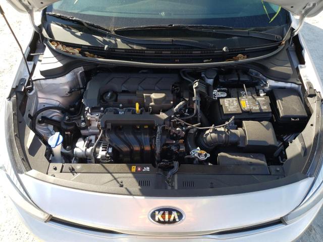 2021 KIA RIO LX 3KPA24AD4ME422986