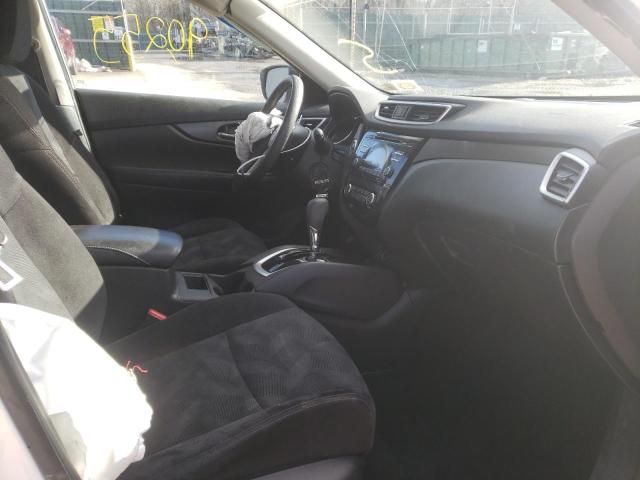 2014 NISSAN ROGUE S - 5N1AT2MV3EC762320