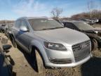 AUDI Q7 2008 foto