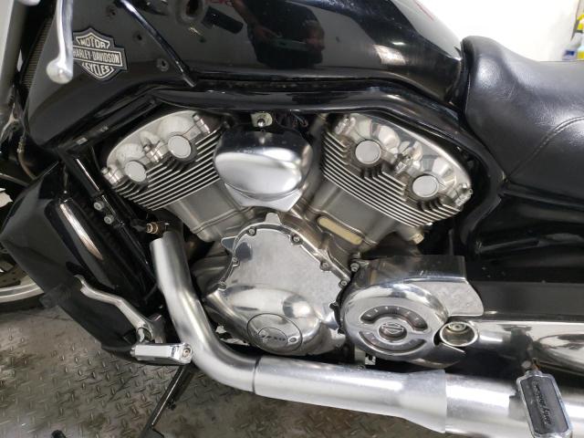 2009 HARLEY-DAVIDSON VRSCF 1HD1HPH169K808842