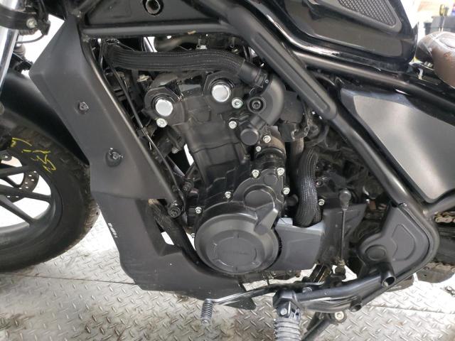 2020 HONDA CMX500 A MLHPC565XL5300719