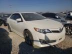 2012 TOYOTA  CAMRY