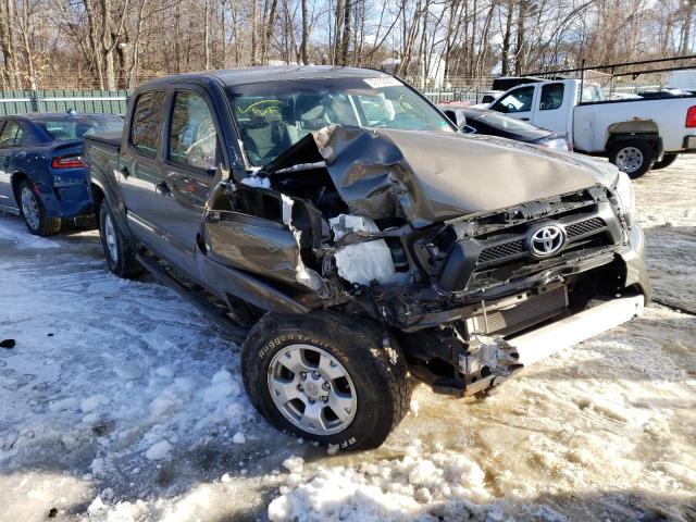 2015 TOYOTA TACOMA DOU - 3TMLU4EN2FM189771
