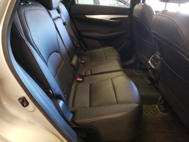 2019 INFINITI QX50 ESSEN 3PCAJ5M30KF146082