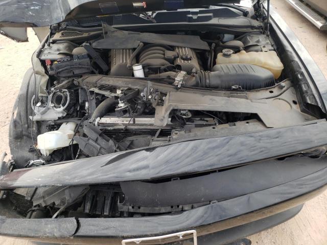 2019 DODGE CHALLENGER 2C3CDZFJ9KH662488