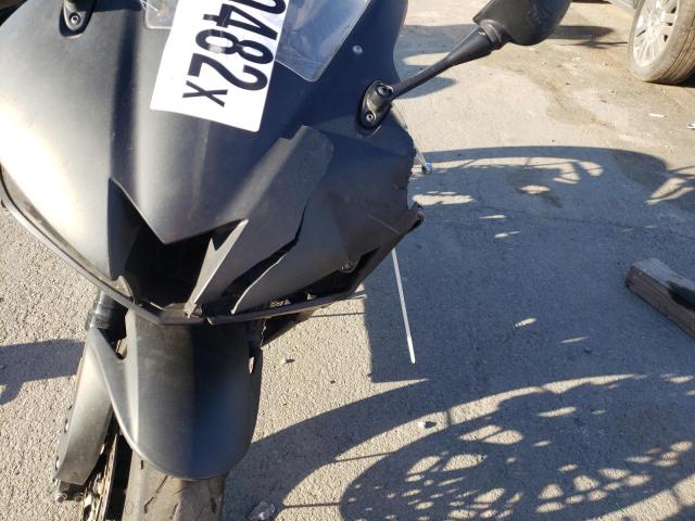 2019 HONDA CBR600 RA JH2PC40H3KK500025