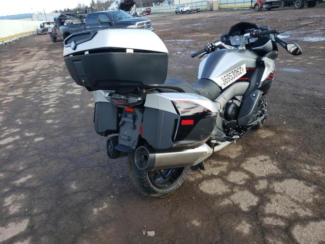 2019 BMW K1600 GT WB10F1101KZ542805