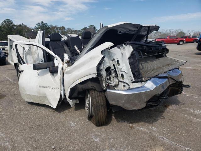 2021 CHEVROLET SILVERADO 1GB0WLE77MF225996