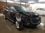 2016 CHEVROLET  EQUINOX