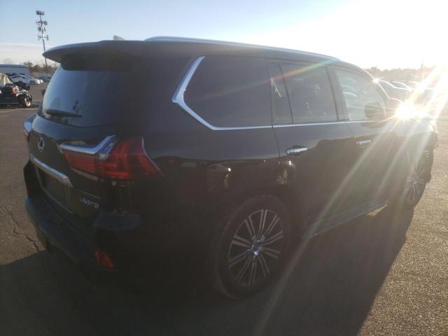 2018 LEXUS LX 570 JTJHY7AX1J4265985