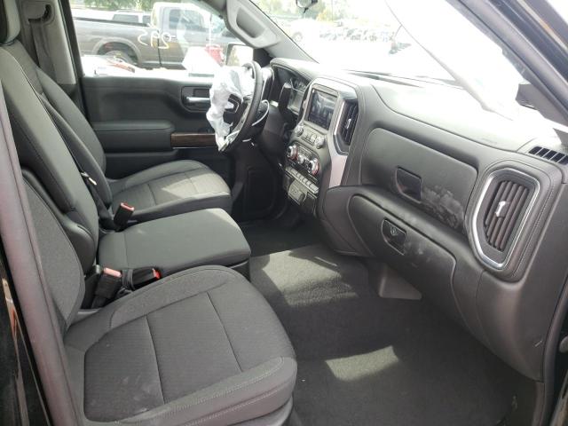 2022 GMC SIERRA 3GTU9CED2NG155012