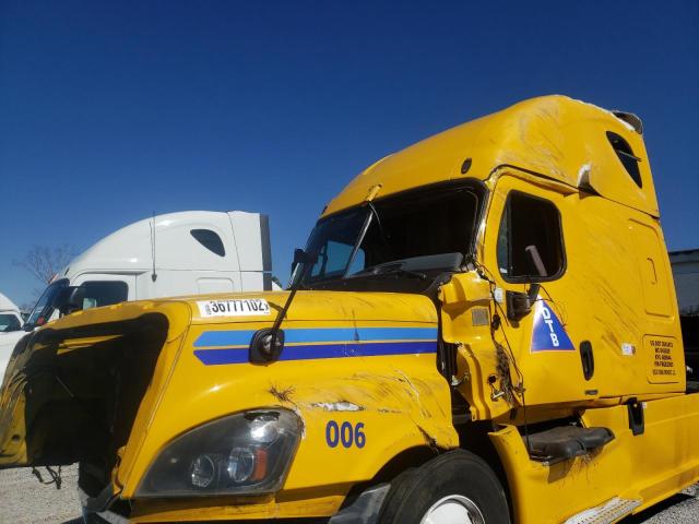 3AKJGLD56FSGE3060 Freightliner Cascadia 1 2015. Фото: 8