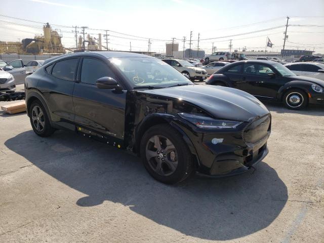 2021 FORD MUSTANG, VIN: 3FMTK1RM5MMA10962