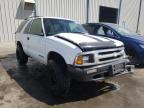 1997 CHEVROLET  BLAZER