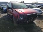 2007 GMC  ENVOY