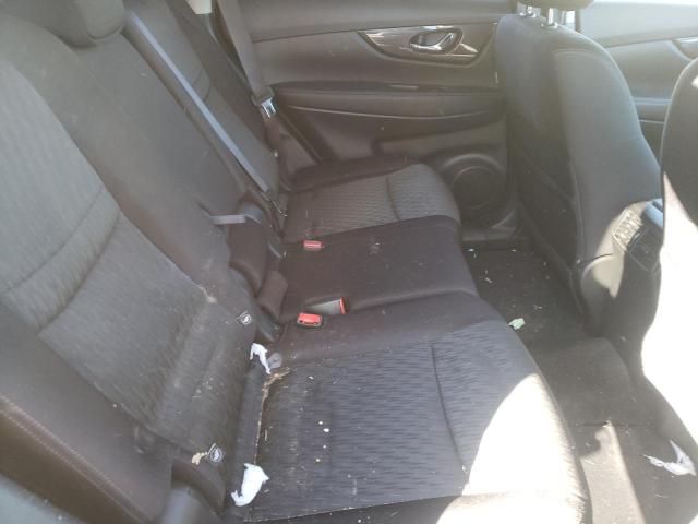 JN8AT2MV7KW387437 Nissan Rogue S 2019. Фото: 5